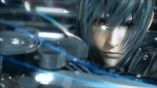 Final Fantasy Versus XIII - MV Angels "Within Temptation"