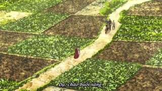 Quỷ Vương và Anh Hùng Tập 03 - Việt Sub