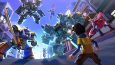 MECHAMATO S4 E11
