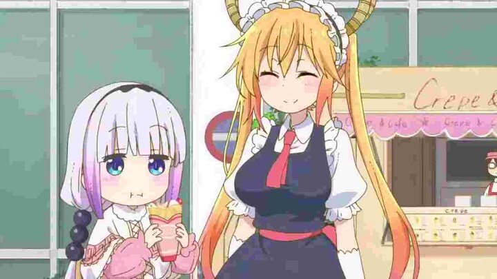 Kanna so CUTE!!!