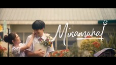 MINAMAHAL TICKETS ARE NOW AVAILABLE! SEPTEMBER 24 Exclusively In Cinemas.