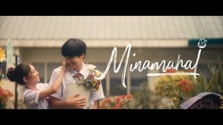MINAMAHAL TICKETS ARE NOW AVAILABLE! SEPTEMBER 24 Exclusively In Cinemas.