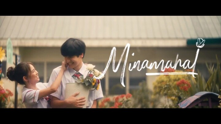 MINAMAHAL TICKETS ARE NOW AVAILABLE! SEPTEMBER 24 Exclusively In Cinemas.