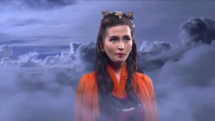 Kembalinya Raden Kian Santang Episode 85