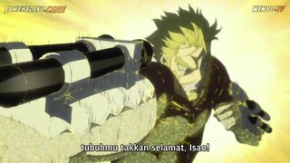 kaiju s2 episode 4