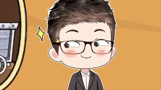 Cừu đã trở thành cừu, còn tôi là sói! Lẻn vào chuồng cừu và bắt được đàn cừu