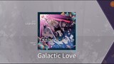【Arcaea F】Galactic Love PM First play