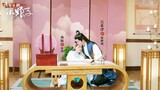 Prince and Princess happy ending💖C-drama Mix Hindi Songs💞 sweet love story