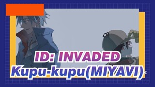 [ID: INVADED] Adegan Ikonik - Kupu-kupu(MIYAVI)