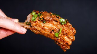 Wouldn’t this make you soar to heaven?