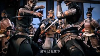 New❗ The Ravages Of Time S2 Preview Eps 11