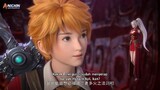 Tales of Demons and Gods S7 Eps 16 Sub Indonesia