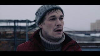 【维克多崔】【夜是如此寂静Спокойная ночь】《危楼愚夫》剪辑