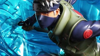 Alan Chat Model Play | The person who doesn't give in to anyone in Naruto! The sixth generation of K