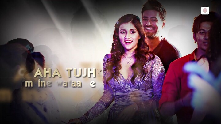 Arijit Singh - Mareez - E - Ishq _ Audio Lyrical _ Mannara Chopra _ Karanvir S