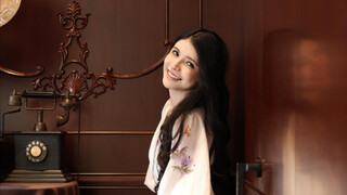 Ever since I became obsessed with Douyin's beauty filters, I've turned into a master of spatial dist