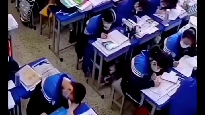 “Đây là lý do người Trung Quốc xuất sắc trong nhiều khía cạnh của cuộc sống”