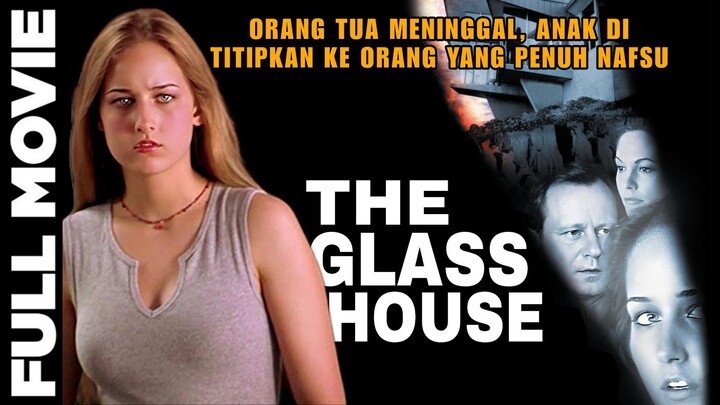 Hidup Hancur Karena Orang Terdekat || Alur Cerita The Glass House