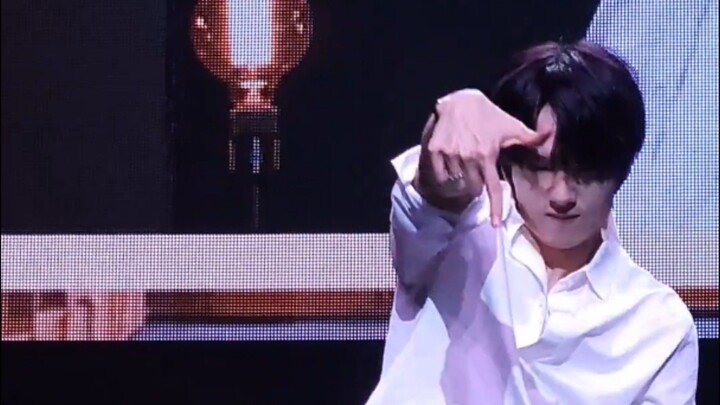 park jisung birthday challange