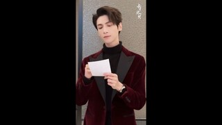 Actors/Actresses ~ Till the end of the moon 长月烬明