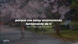 10cm - Spring Snow (Lovely Runner OST) // español + easy lyrics