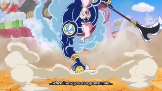 Zoro vs Sanji thì Ai Mạnh Hơn_ Quá Khứ Bất Hạnh của Sanji và Zoro p9