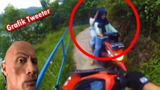 Motovloger Jawa Yang Absurd...