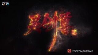 Spirit Sword Sovereign S4 EPS 257 Subb Indo Full