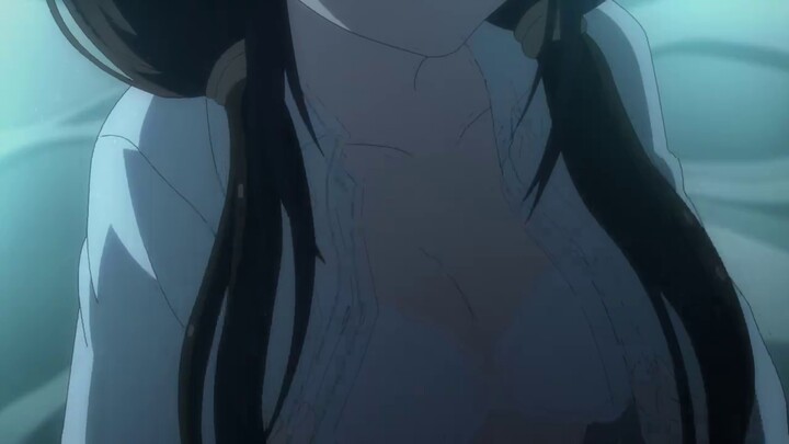 Shidao: Didn't you hear me telling you to take off your armor? Take it off again! Take it off again!