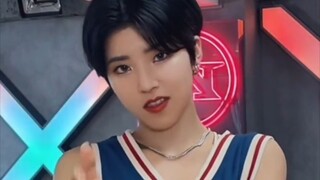 小岛花，一个默默无名的日本小偶像