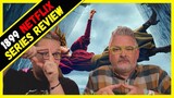 1899 Netflix Series Review  - (Is this as good as Dark?) with @Movies And Munchies