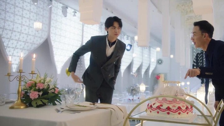 Don’t Mess With EX-Girlfriend (2022) อย่าท้านะ นายแฟนเก่า EP 16 [ซับไทย]