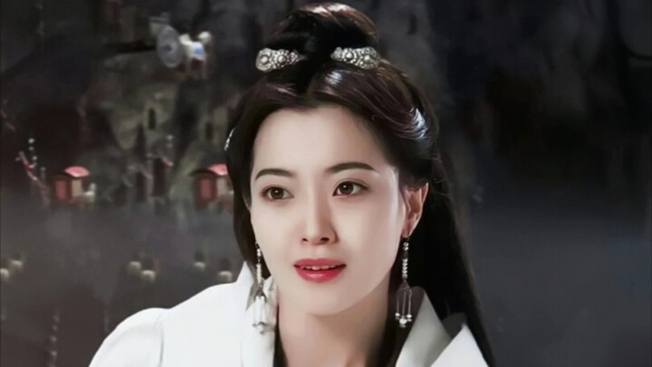 ตอนเด็กๆ ไม่เคยเข้าใจเลยว่าทำไมเธอถึงไม่ไปกับเฉินหลง