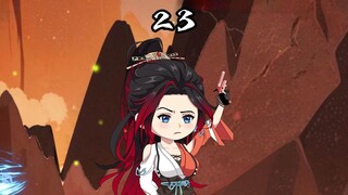 ตอนที่ 23 ไม่ต้องกังวลนะพี่สาว ฉันมาช่วยคุณแล้ว!