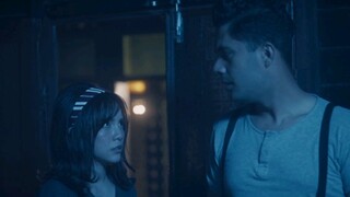 16+ Astro Originals Ifrit (2025) EP4