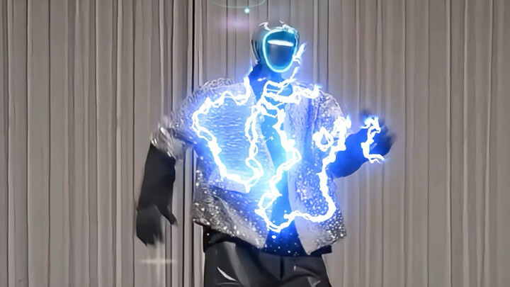 Whoa, the robot’s dancing is getting smoother and smoother!