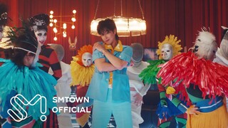 U-KNOW 유노윤호 'Vuja De' MV