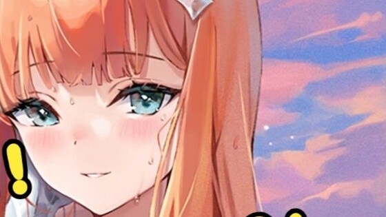 ฉันมีรูปร่างดีจึงหนีได้เร็วขึ้น! Silent Suzuka พร้อมเสน่ห์ที่แตกต่างที่วาดโดยศิลปินต่าง ๆ ❤ [แนะนำโด