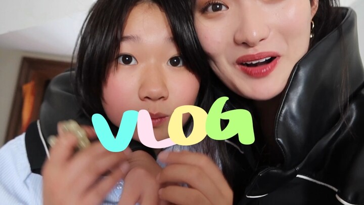 Về nhà cũng như trở về trại huấn luyện giảm cân | VLOG62