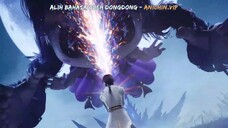 Cahaya_Throne_Episode 49 Subtitle Indonesia