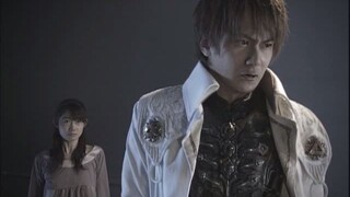 GARO - Episode 17 (English Sub)