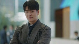 Extraordinary Attorney Woo episode 1 in Hindi