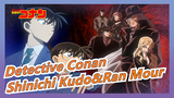 [Detective Conan] [Shinichi Kudo&Ran Mouri CUT] Flying Secret Room - The Initial incident