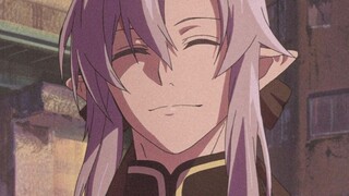[MAD][AMV]<Bad Guy> in Ferid Bathory's voice|<終わりのセラフ>