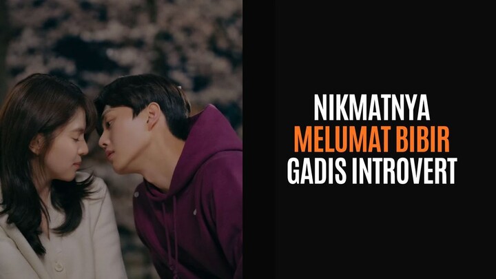 𝘿𝙍𝘼𝙆𝙊𝙍 𝟮𝟭+ | 𝙒𝘼𝙉𝙄𝙏𝘼 𝙄𝙉𝙏𝙍𝙊𝙑𝙀𝙍𝙏 𝙄𝙉𝙄 𝘽𝙀𝙍𝙐𝘽𝘼𝙃 𝙇𝙄𝘼𝙍