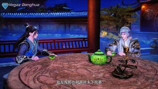 Against the Sky Supreme Episode 385 Full HD