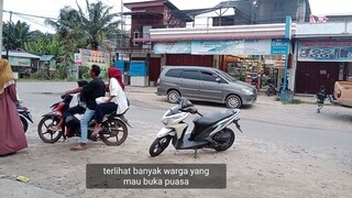 bukber bareng warga konoha