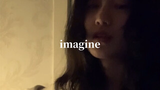 imagine-Shiloh Dynasty（cover）