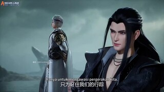 Against The Sky Supreme Eps 454 Sub Indo