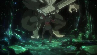 Episode 07 -Hai to Gensou no Grimgar- Indonesia Sub